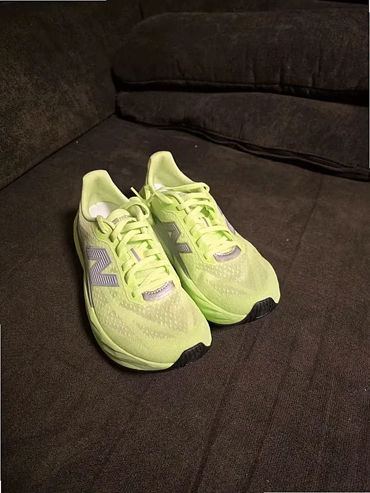 New Balance Damen Laufschuhe gr. 39