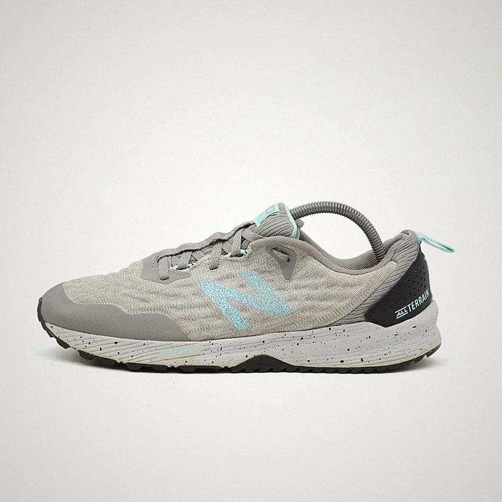 New Balance Damen Nitrel SpeedRide WTNTRLG3 Profilsohle Laufschuhe EU 40.5