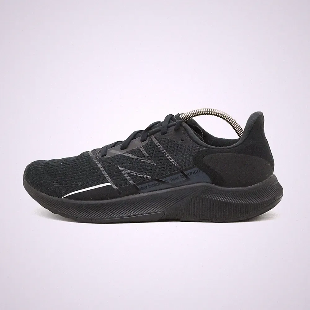 New Balance Damen PRISM v2 Schuhe Schwarz Textil FuelCell Laufschuh EU 40