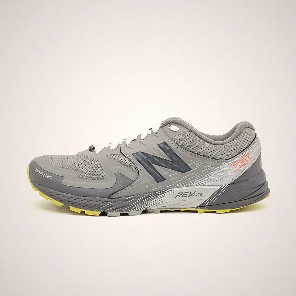 New Balance Damen Summit Q.O.M. Laufschuhe ämpfend Trail-Laufschuhe EU 41