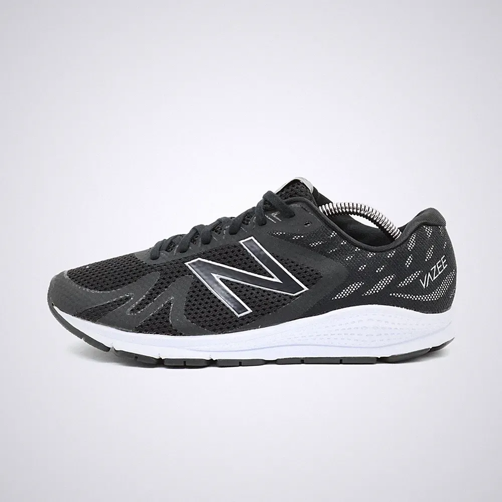 New Balance Damen Vazee Urge Sneaker Schwarz Mesh Low-Top Laufschuhe EU 40