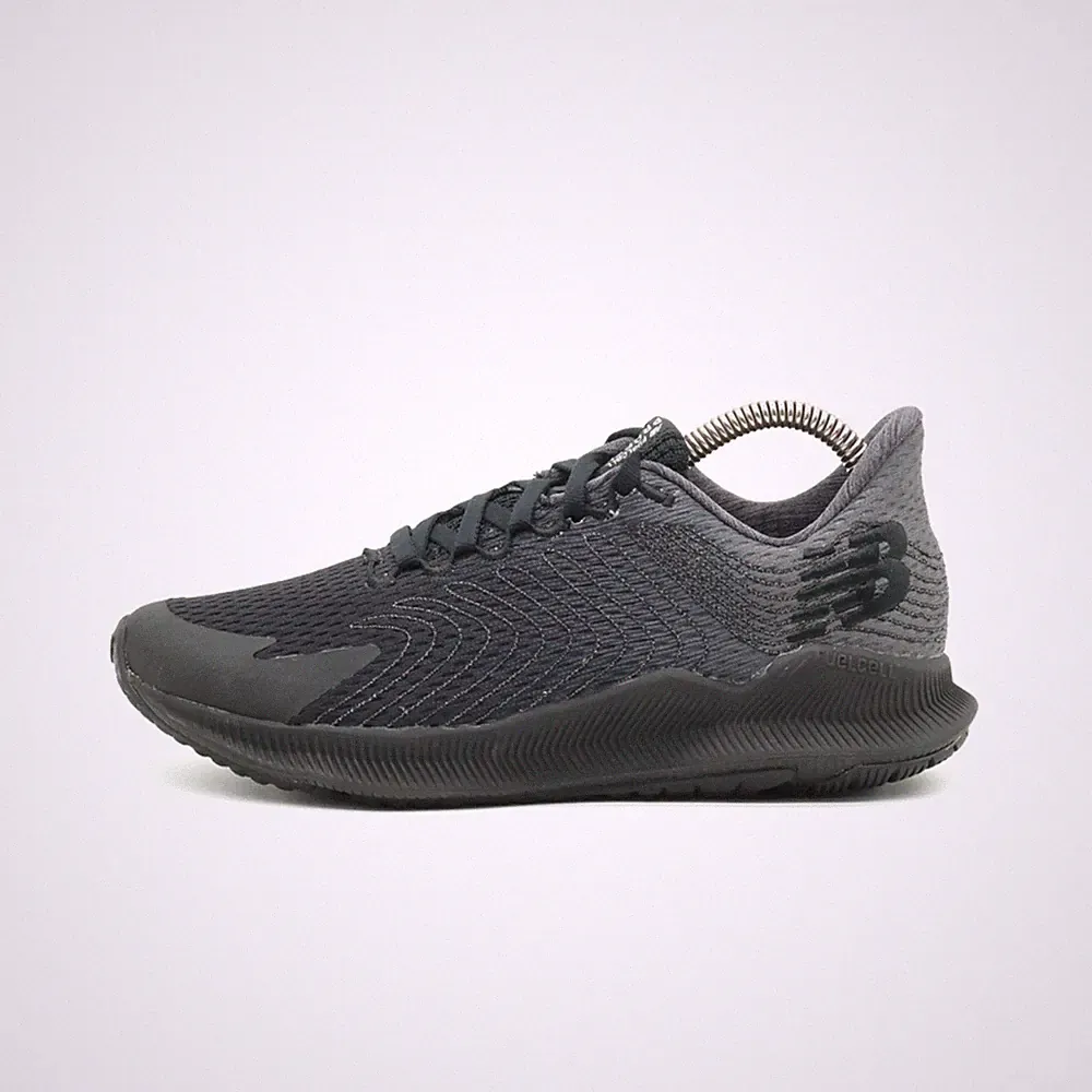 New Balance Damen WFCPRCK Sneaker Schwarz Mesh Low-Top Propel Laufschuh EU 36,5