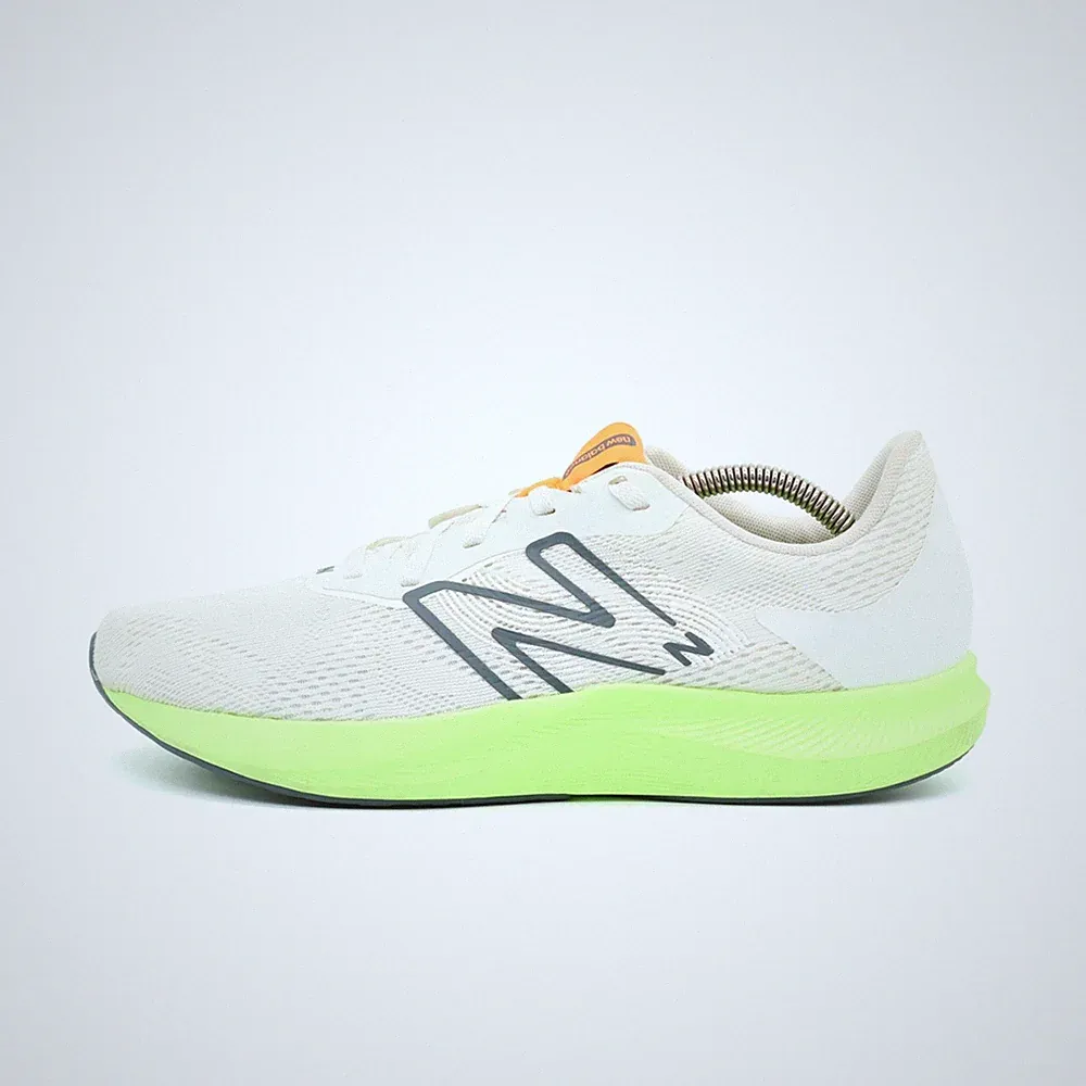 New Balance Damen WPRORCW2 Sportschuhe weiß/lime Mesh Running Laufschuh EU 41.5