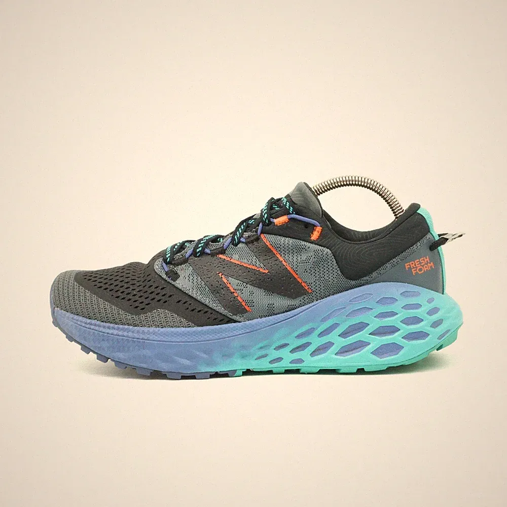 New Balance Damen WT MORGG Laufschuhe Foam Trail-Laufschuhe EU 37,5