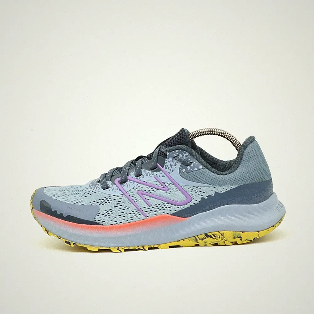New Balance Damen WT NTRLG5 Laufschuh EU 40 Blau/Mehrfarbig WTNTRLG5 Nitrel