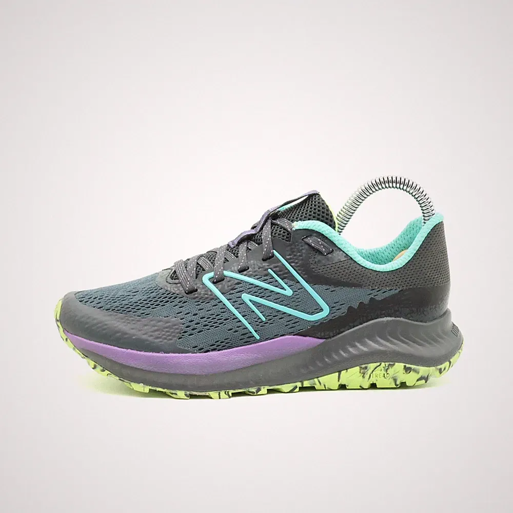 New Balance Damen WT NTRLL5 Trail Running Schuh Schwarz Foam Laufschuh EU 37
