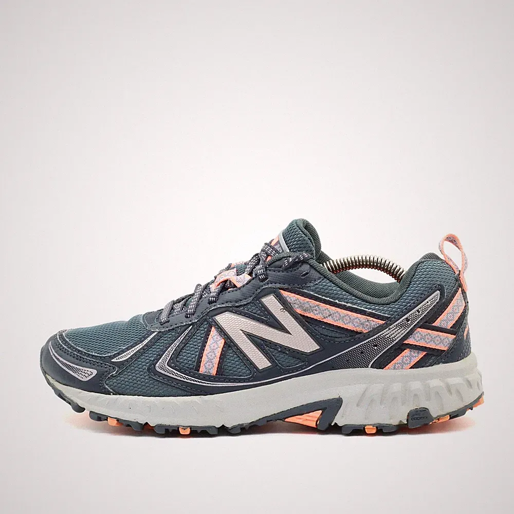 New Balance Damen WT410OCT5 Laufschuh Terrain Trail-Laufschuhe EU 39