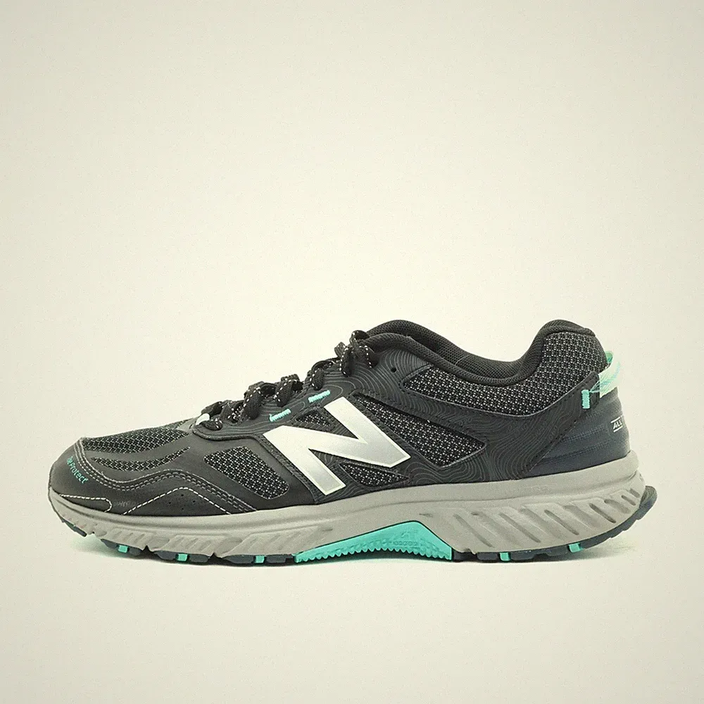 New Balance Damen WT510LB4 Laufschuhe Terrain Trailrunning-Schuhe EU 43