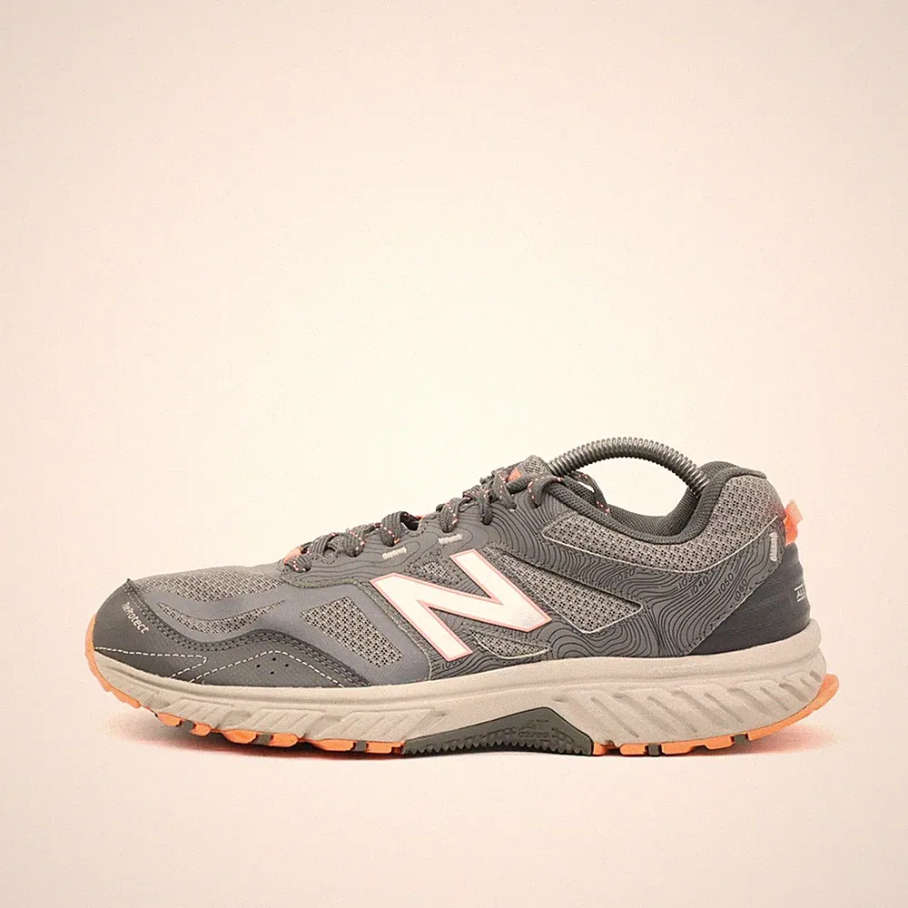 new balance laufschuhe damen trail