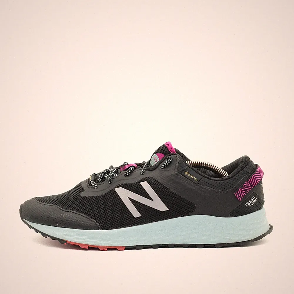 New Balance Damen WTARISGB Laufschuh Foam Trailrunningschuhe EU 41.5
