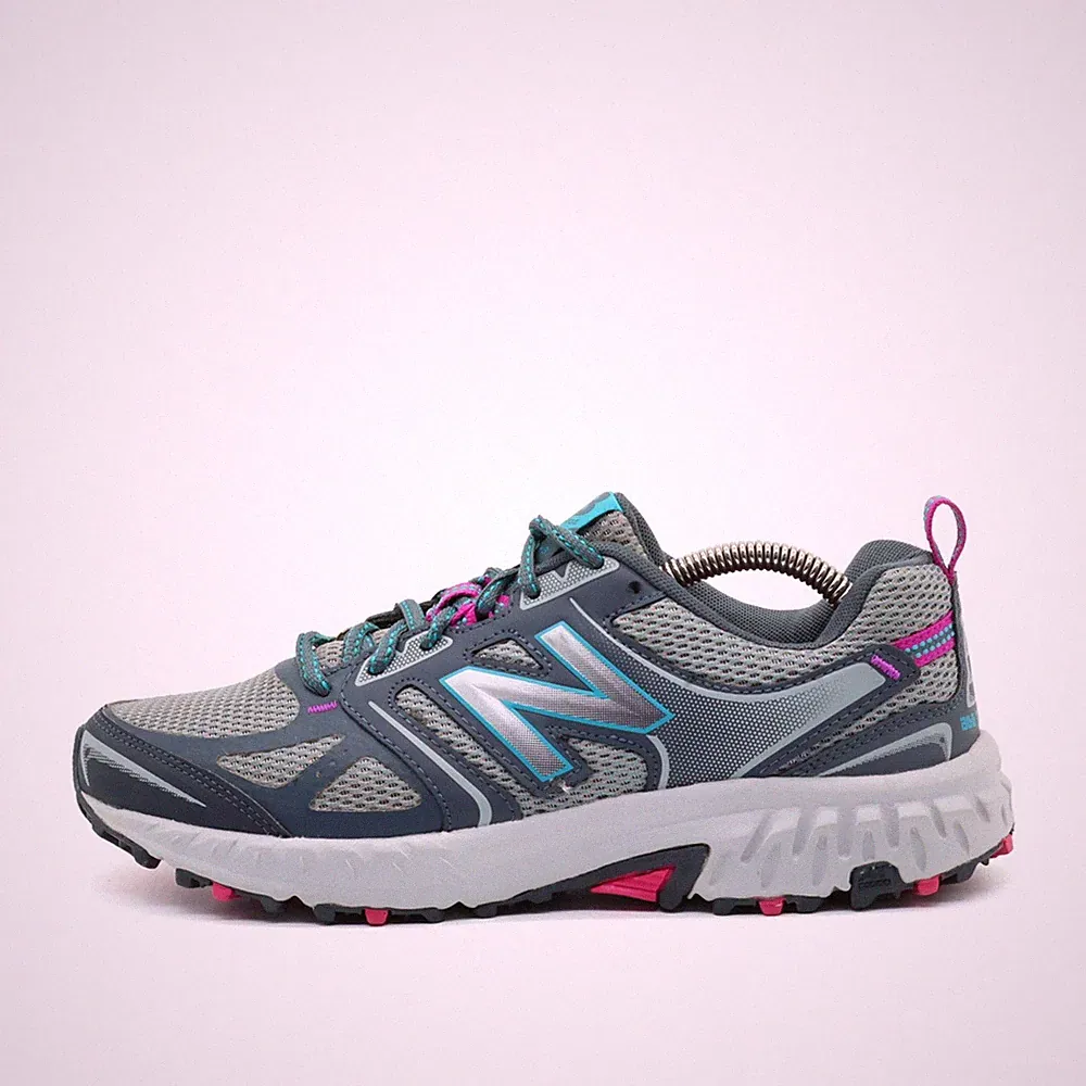 New Balance Damen WTE412G3 Sportschuhe Terrain Trail-Laufschuhe EU 39