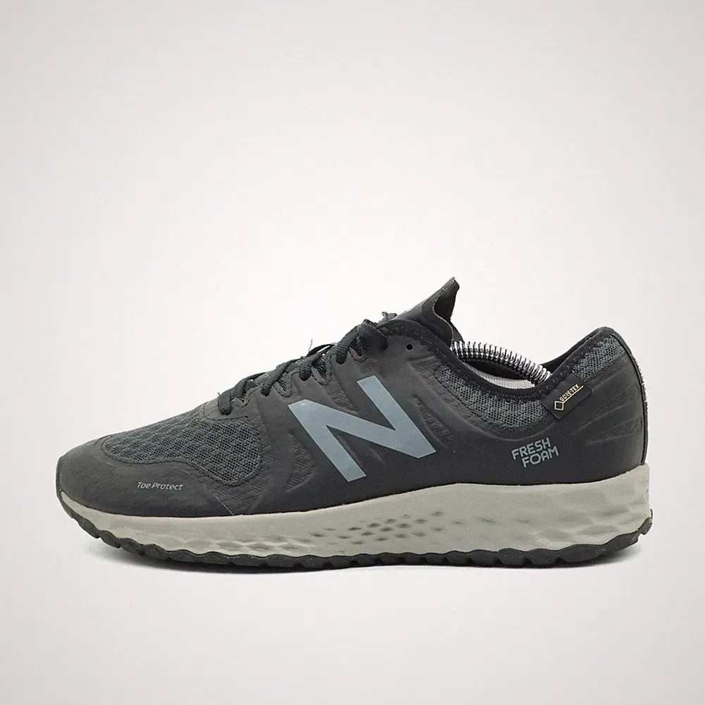 New Balance Damen WTKYMWB1 Schuhe Schwarz/Grau Foam Laufschuhe EU 40.5