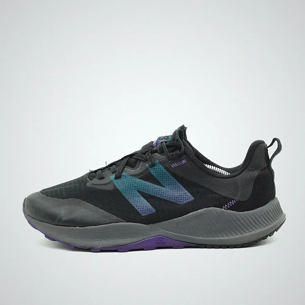 New Balance Damen WTNTRBLK Trailrunningschuhe Grip Laufschuhe EU 41,5