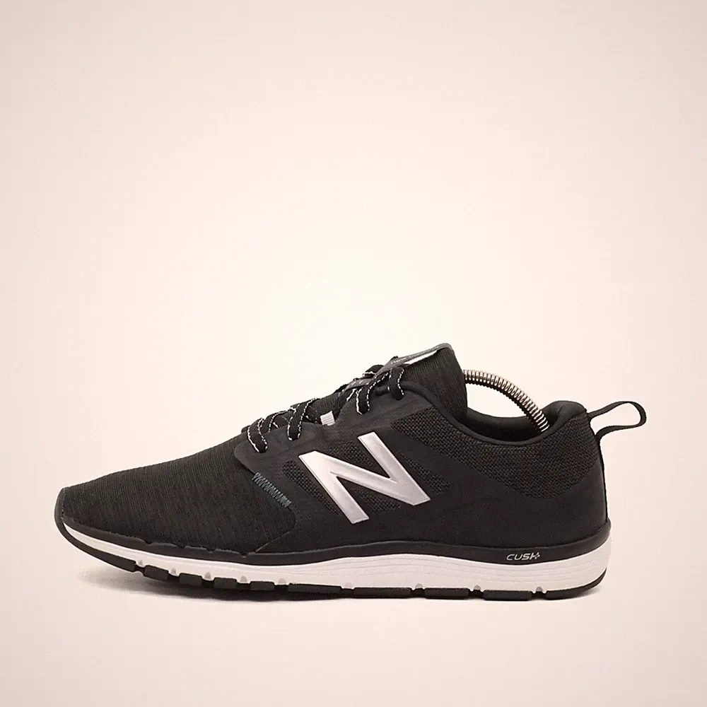 New Balance Damen WX517LK5 Sneaker Schwarz Textil CUSH+ Laufschuhe EU 41,5