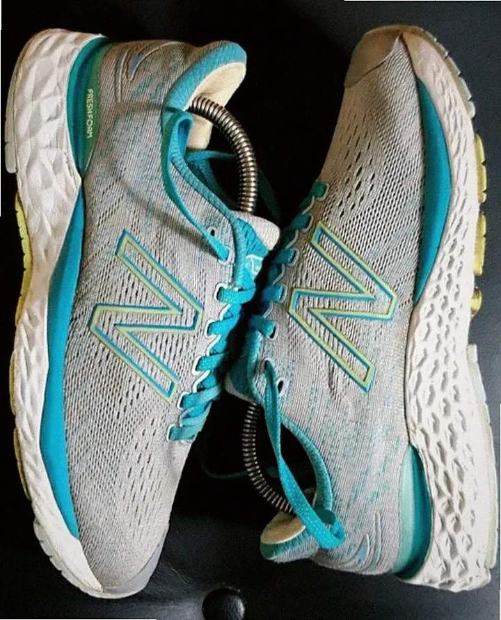 New Balance Fresh Foam 880 Running Sneaker / Laufschuhe / Fitness / Größe 38