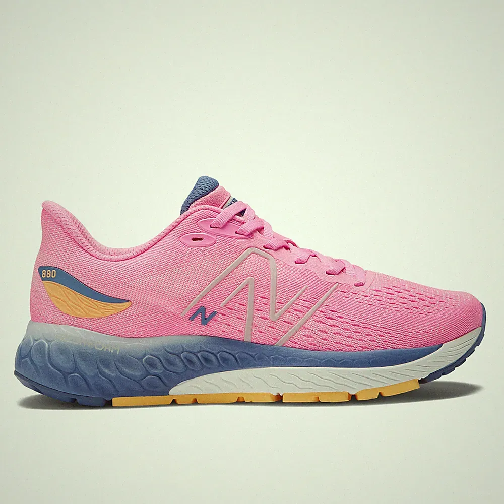 New Balance Fresh Foam 880v12 Damen Laufschuhe Running Sportschuhe W880P12