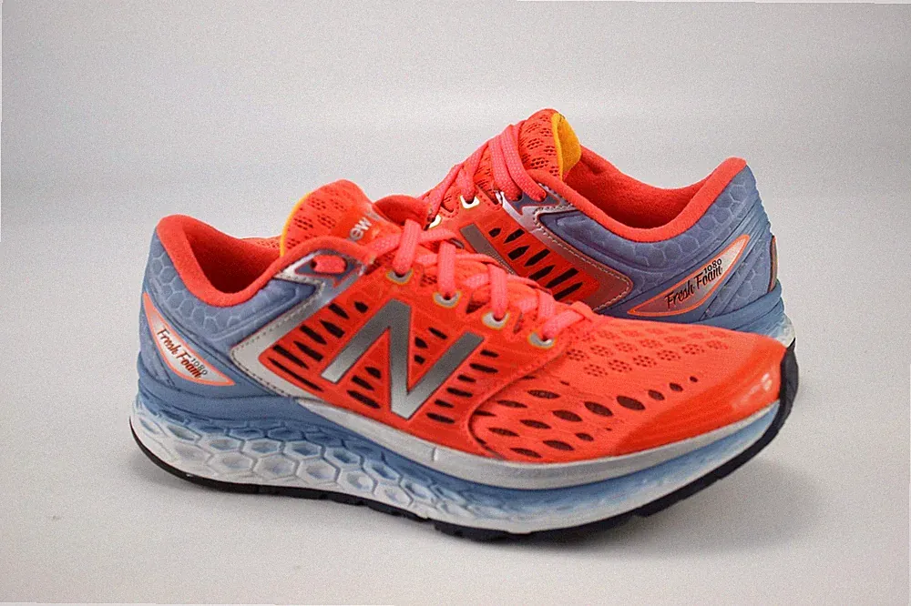 New Balance Fresh Foam Gr.40 Damen Sport/Laufschuh Sneaker Leicht P 976