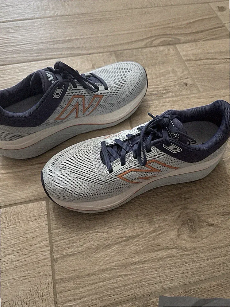 New Balance Fresh Foam X 860 V14 Blau