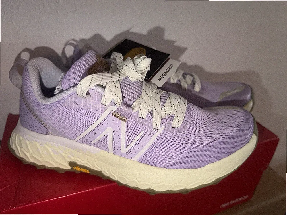 New Balance Fresh Foam x Hierro V7 GTX Women Gr36 Laufschuhe Running Sneaker