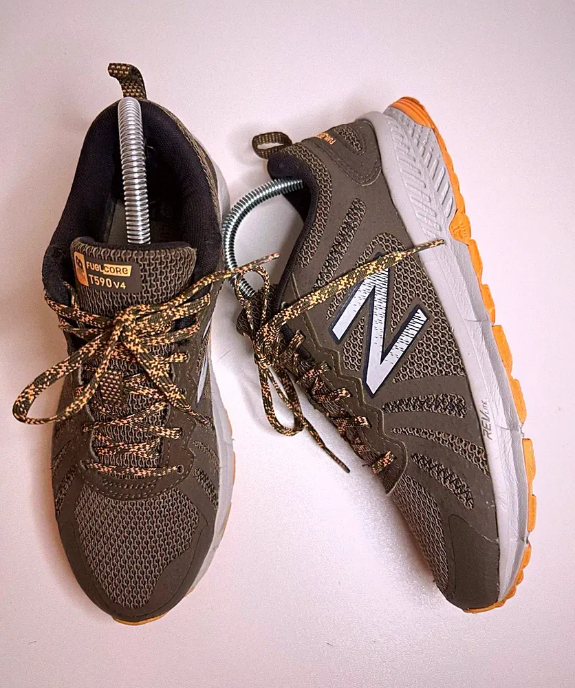 FOGOIN Trailrunning-Schuhe