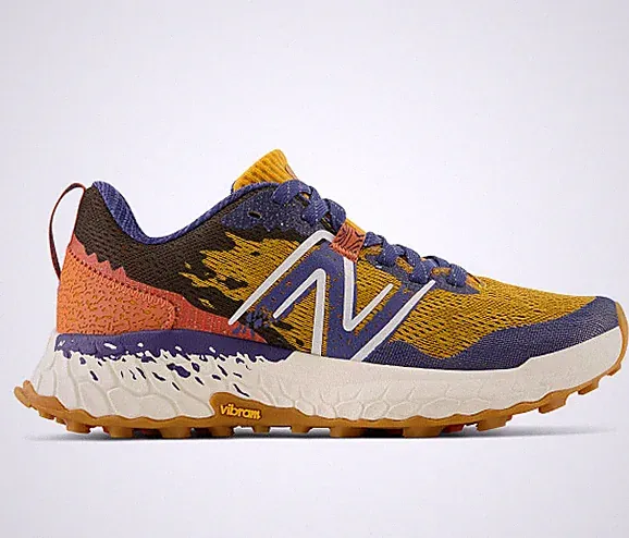 New Balance Laufschuh Damen Fresh Foam X Hierro v7