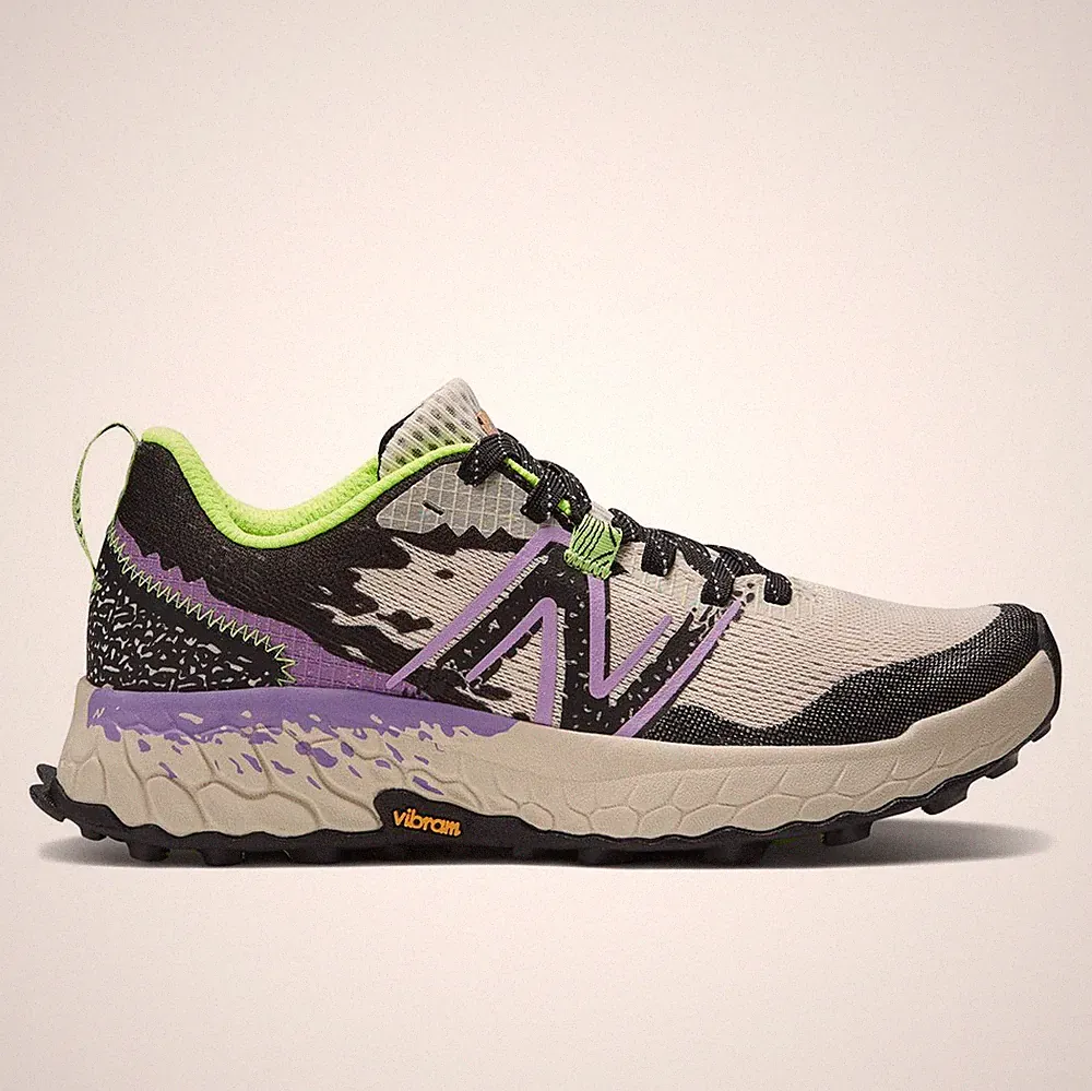 New Balance Laufschuhe Damen NB Hierro Fresh Foam v7