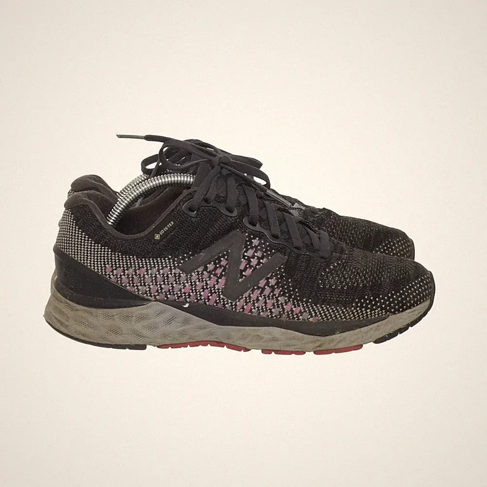 New Balance, Laufschuhe, Größe: 43, model: fresh x foam 880 #AKi