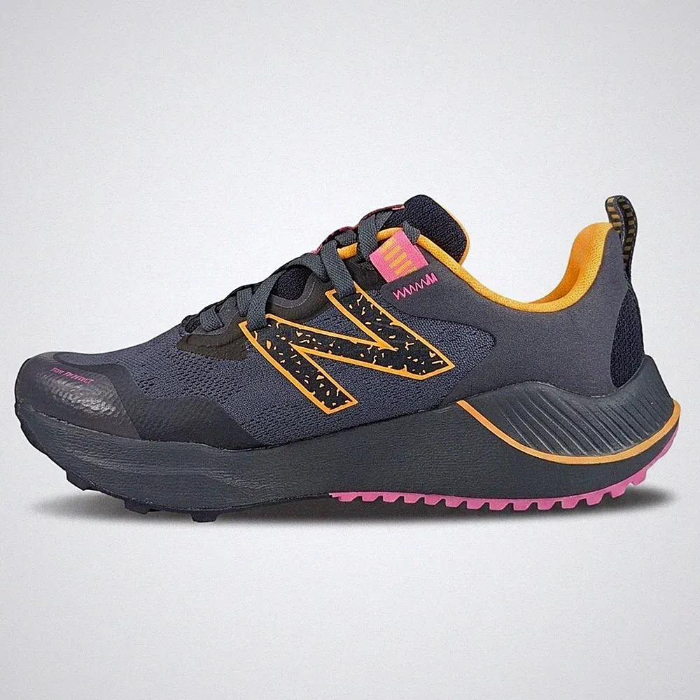 New Balance Laufschuhe Sportschuhe DynaSoft Nitrel v4 Trekkingschuhe WTNTRCD4