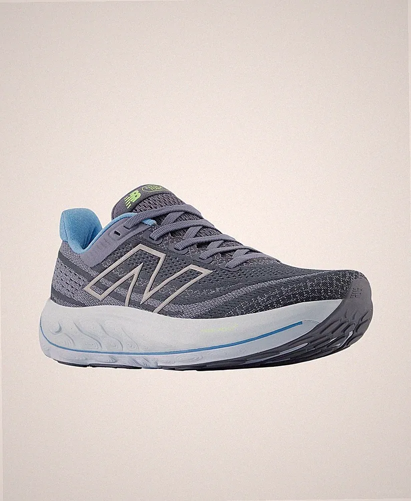 New Balance Laufschuhe Vongo v6, EU 37.5, Aubergine