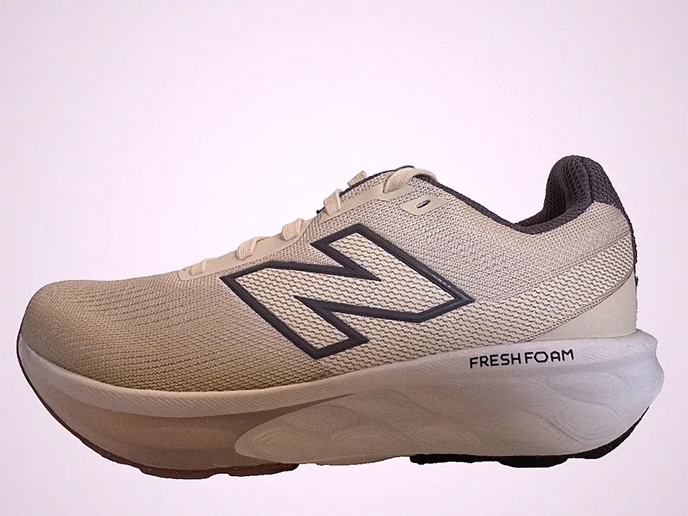 New Balance NB 520v9 Laufschuhe Damen Beige Sneaker EU 40 UK 6,5 2025
