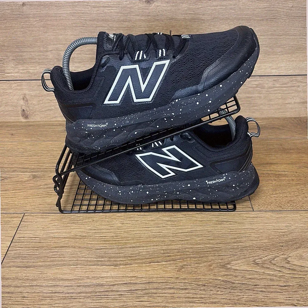New Balance Schuhe Damen Gr. UK 7,5 Fresh Foam Garoé Trailrunning Sneaker