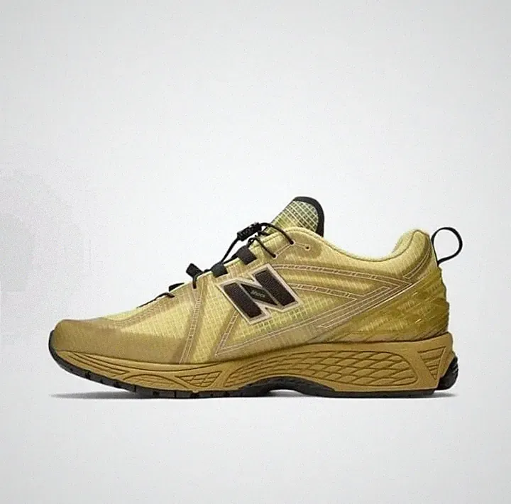 New Balance Unisex Sneaker | NB1906R Original | Running Mode Streetwear