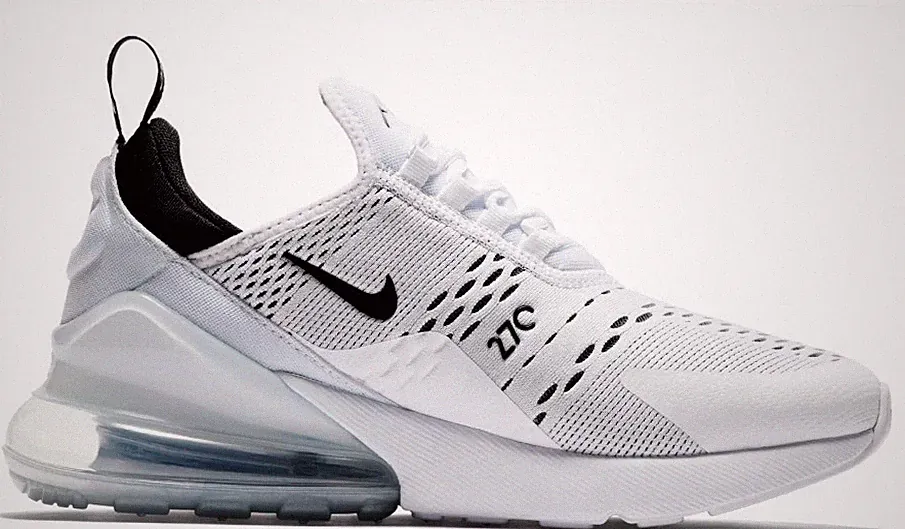 Nike · Air Max 270 Damen Laufschuhe GR. 39,5 NEU/ UVP. 160€ S2
