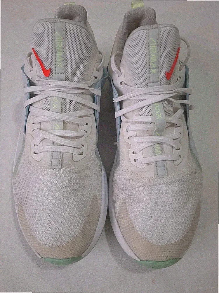 Nike Air Max Damen 42 EU (US 10W) CI0842-101 Sneaker Running Gym...