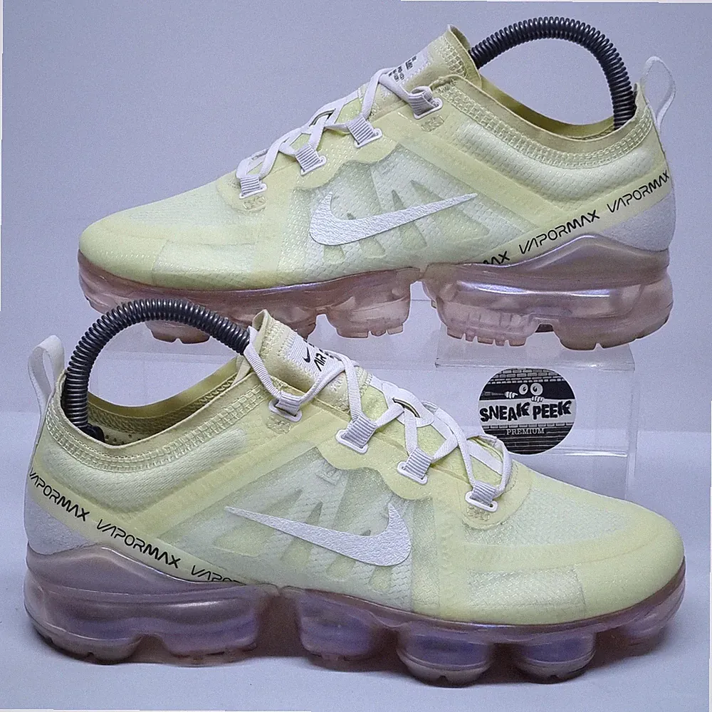 Nike Air Max Vapormax - UK Größe 5,5 - Turnschuhe Damen / Mädchen Sneaker Schuhe