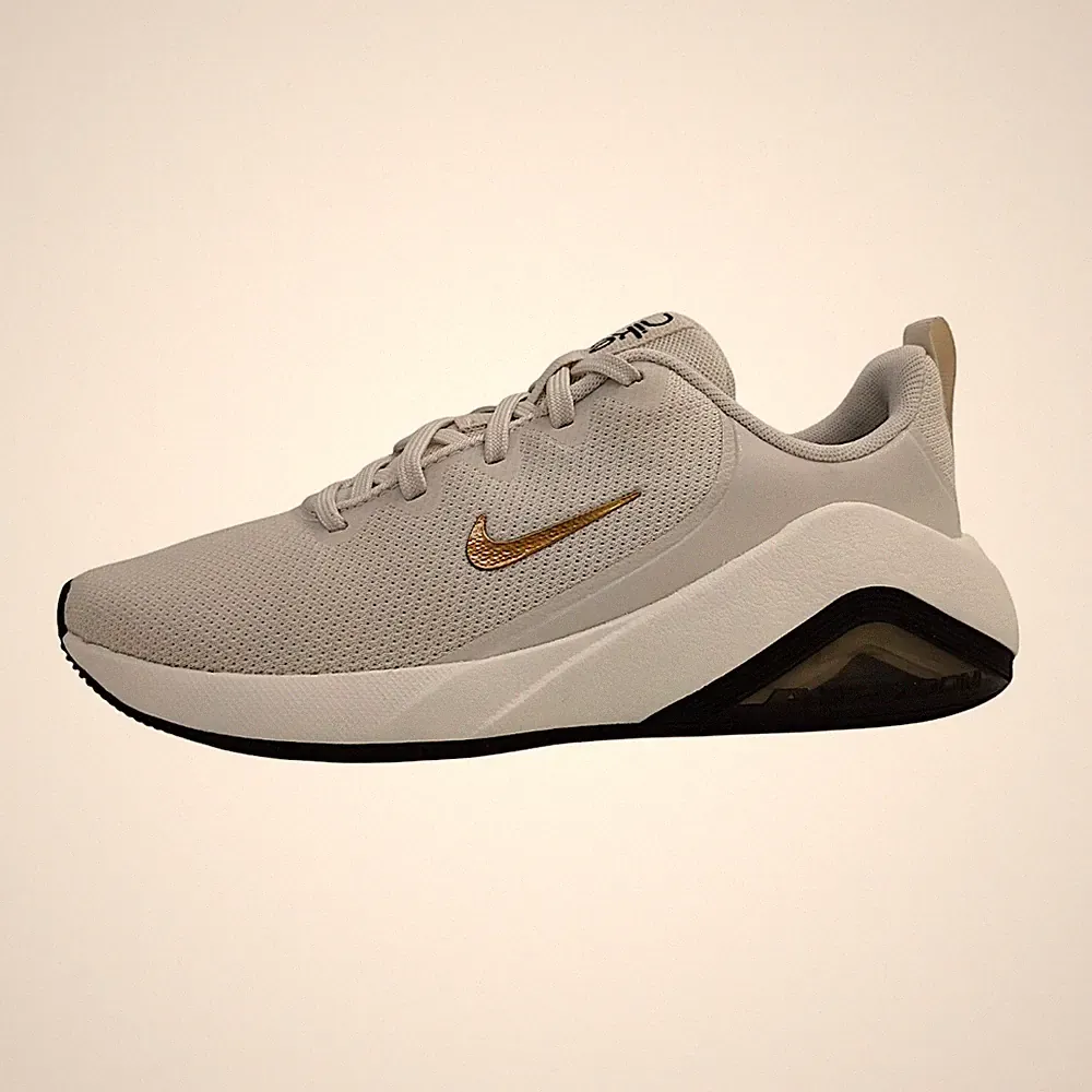 Nike Air Zoom Bella 7 Sportschuhe Damen Trainingsschuhe Sportschuh Weiß Sport