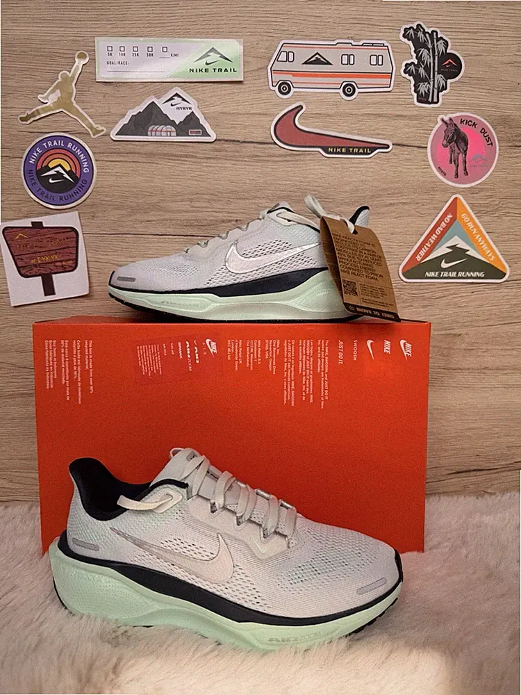 Nike Air Zoom Pegasus 41 Damen Laufschuh, 36,5 (EU), FD2723 405