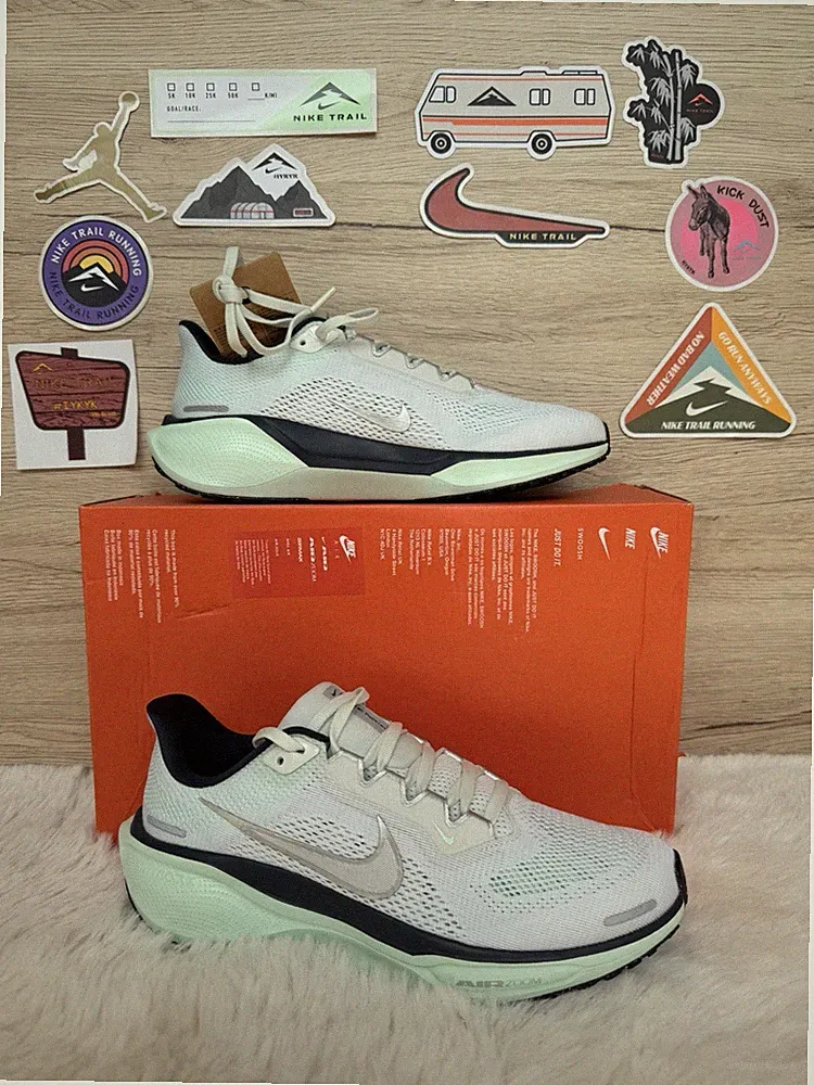 Nike Air Zoom Pegasus 41 Damen Laufschuh, 38,5 (EU), FD2723 405