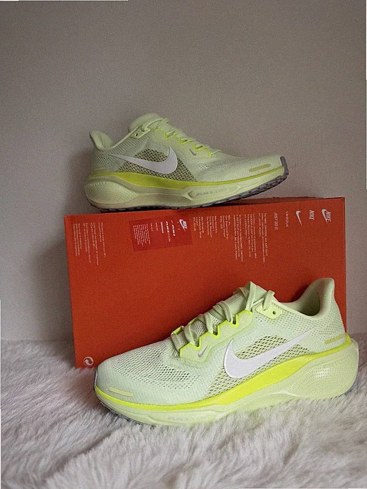 Nike Air Zoom Pegasus 41 Damen Laufschuh, 38,5 (EU), FD2723 702