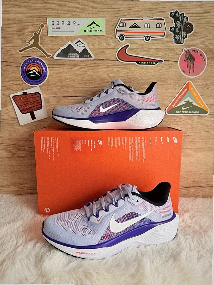 Nike Air Zoom Pegasus 41 Damen Laufschuh, 38 (EU), FD2723-013