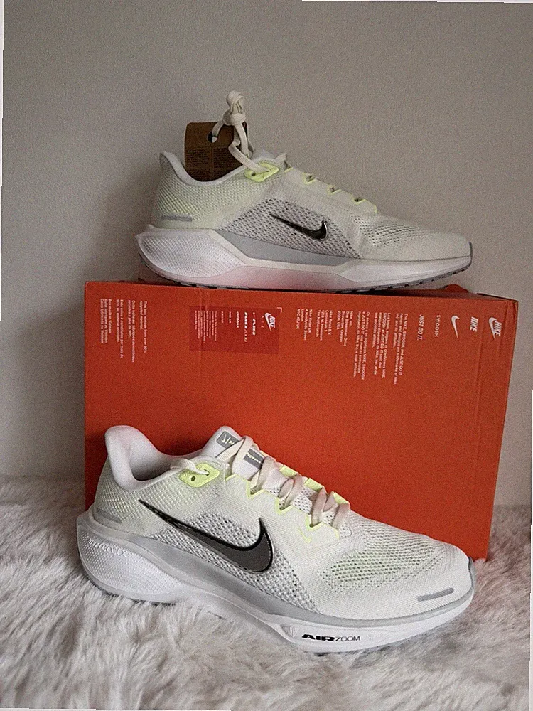 Nike Air Zoom Pegasus 41 Damen Laufschuh, 40,5 (EU), FD2723 114