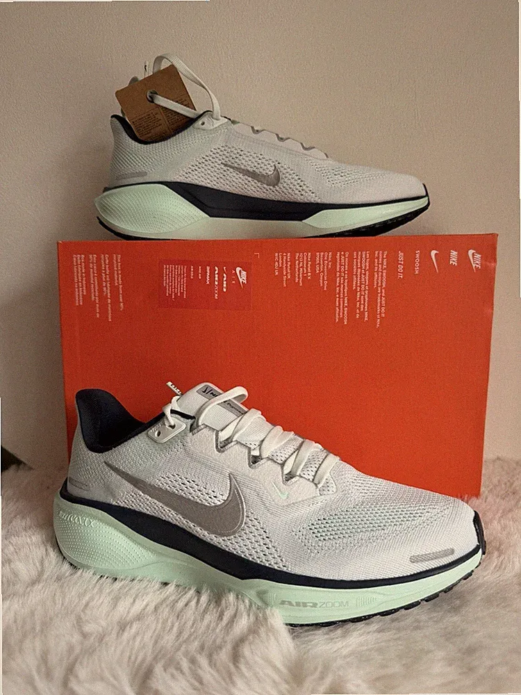 Nike Air Zoom Pegasus 41 Damen Laufschuh, 40,5 (EU), FD2723 405