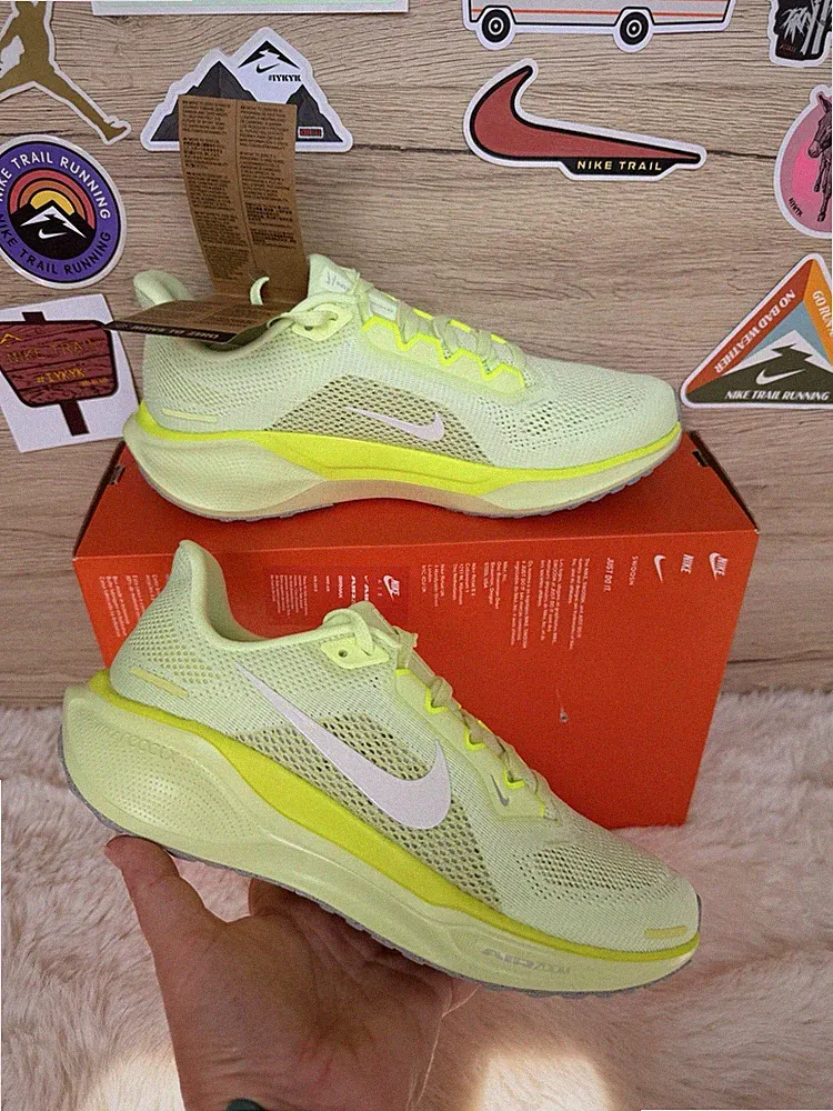 Nike Air Zoom Pegasus 41 Damen Laufschuh, 40,5 (EU), FD2723 702