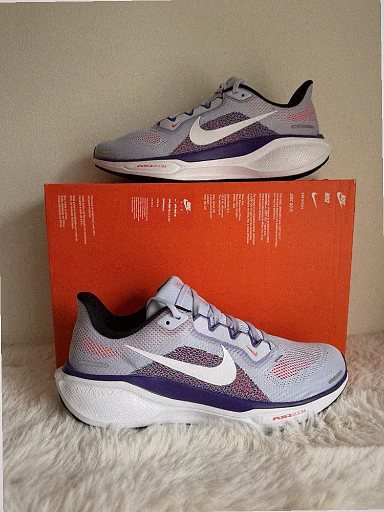 Nike Air Zoom Pegasus 41 Damen Laufschuh, 41 (EU), FD2723-013
