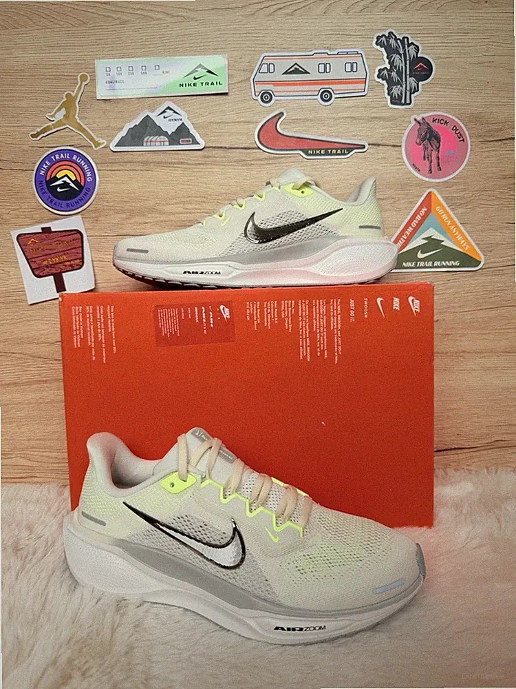 Nike Air Zoom Pegasus 41 Damen Laufschuh, 41 (EU), FD2723 114