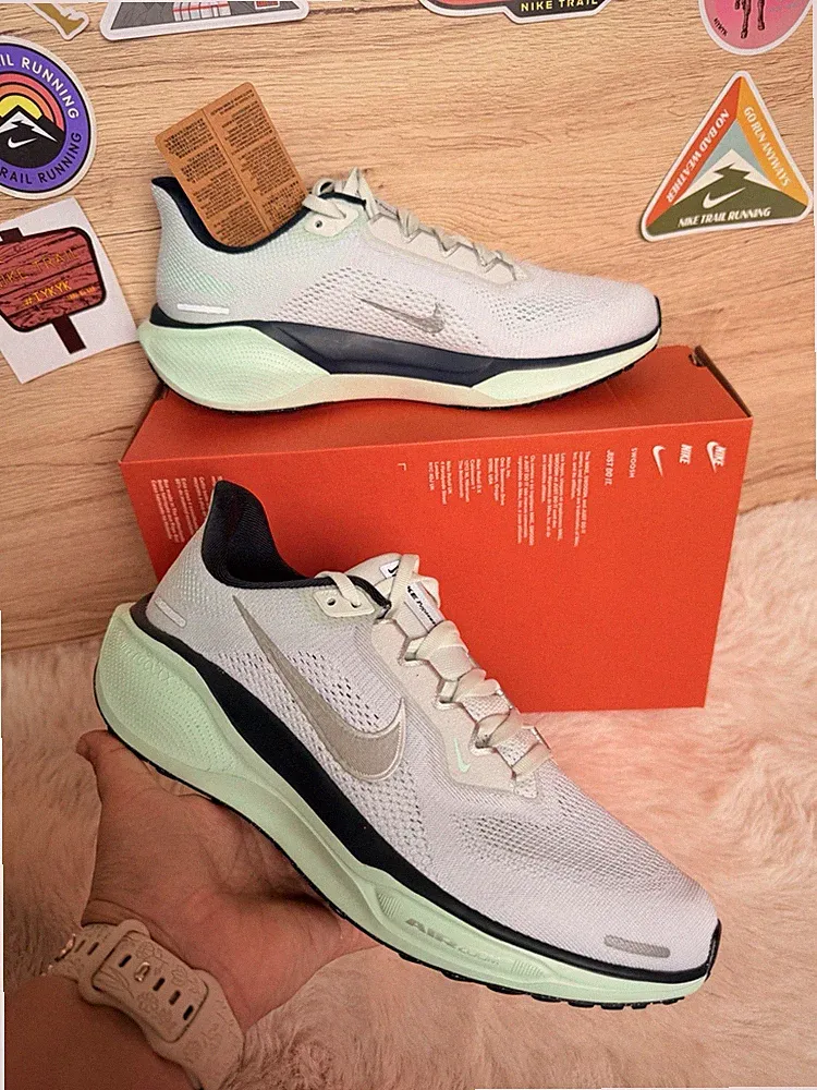 Nike Air Zoom Pegasus 41 Damen Laufschuh, 41 (EU), FD2723 405