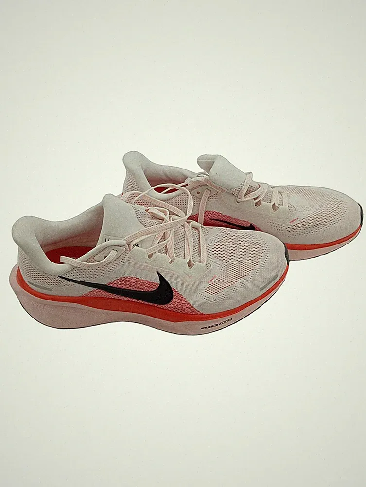 Nike Air Zoom Pegasus 41 Damen Sportschuhe Laufschuhe Rosa Gr. 43