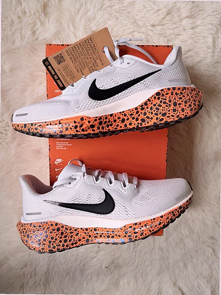 Nike Air Zoom Pegasus 41 Oly Damen Laufschuh, 38,5 (EU), FN7678 900
