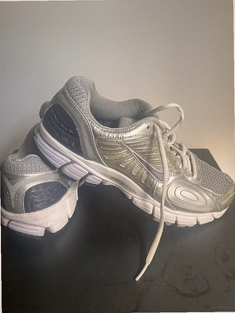 Nike Air Zoom Vomero 4 Bowerman Damen Laufschuhe Gr39 US 8 Vintage Y2K Sneaker