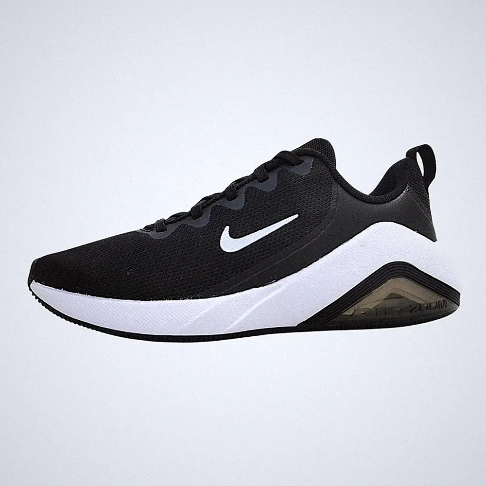 Nike Bella 7 Sportschuhe Damen Trainingsschuhe Sportschuh Schwarz Sport